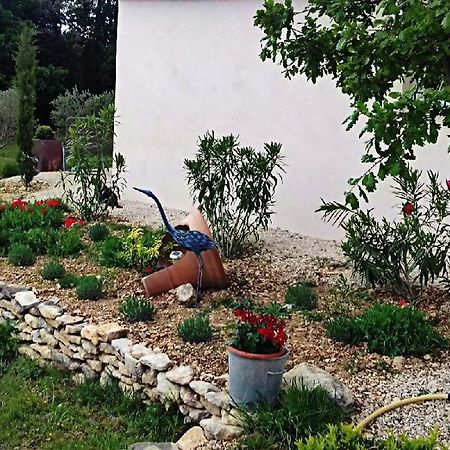 Willa Lapauline Fr5Bzeva La Motte-d'Aigues Zewnętrze zdjęcie